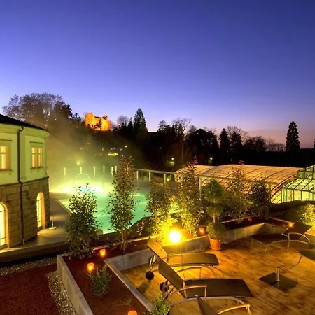 מלון Art-hotel Am Park באדנוויילר