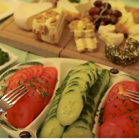 מלון Art-hotel Am Park באדנוויילר