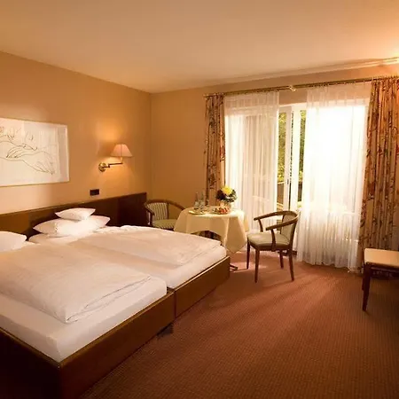 Art-hotel Am Park 4*