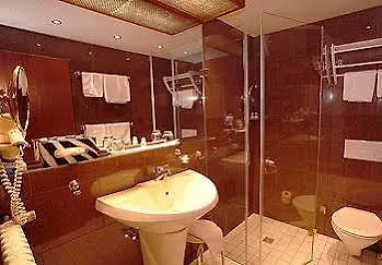 Art-hotel Am Park 4*