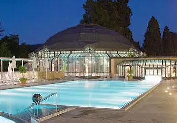 Art-hotel Am Park 4*