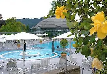 מלון Art-hotel Am Park באדנוויילר